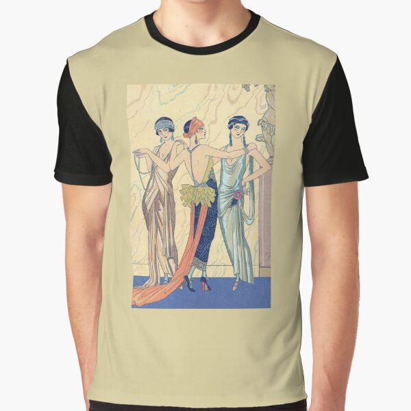 Item preview, Judgement of Paris (1923) designed and sold by csfriedman.