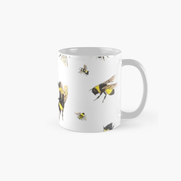 Item preview, Hummeln Bienen designed and sold by lmocimages.