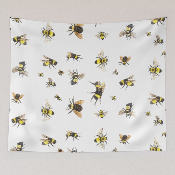 Item preview, Bumble Bees designed and sold by lmocimages.