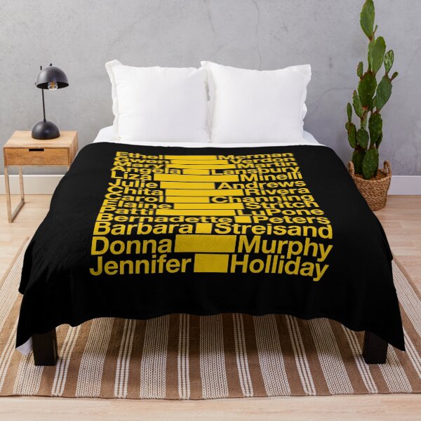 Item preview, Broadway Musical Theatre Divas designed and sold by musicalthreads.