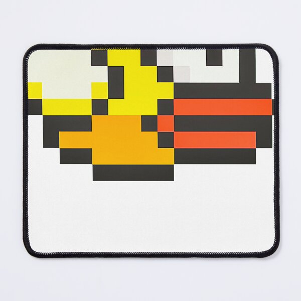 Item preview, Flappy Bird Sticker designed and sold by Jemmsseryh.