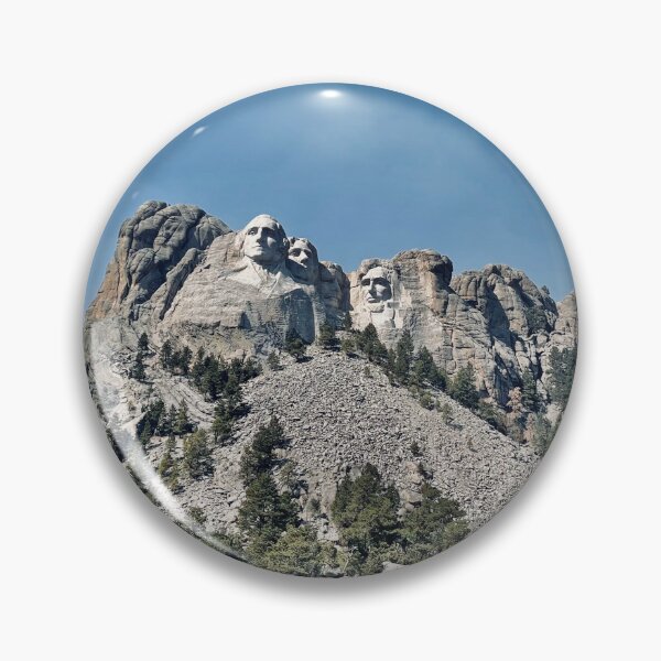Item preview, Mount Rushmore designed and sold by Kaydileigh.