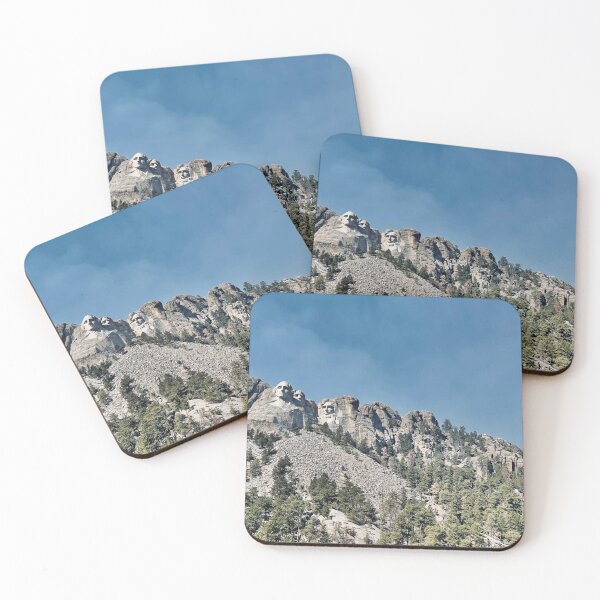 Item preview, Mount Rushmore designed and sold by Kaydileigh.