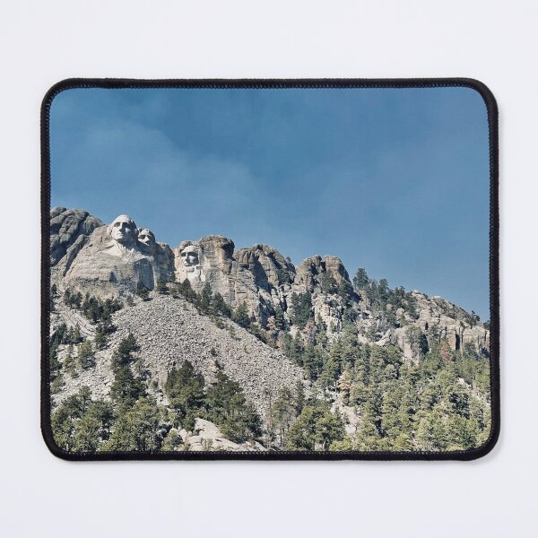 Item preview, Mount Rushmore designed and sold by Kaydileigh.