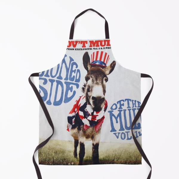 Item preview, Gov't Mule stoned side of the mule vol1 2 designed and sold by KennethLarson45.