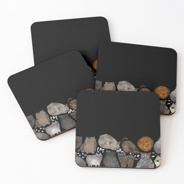 Item preview, Cat Lover 2.0 designed and sold by tina mohseni ☆.