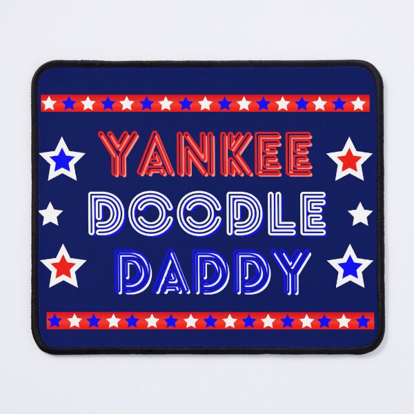 Item preview, Yankee Doodle Daddy, for Father's Day, Memorial Day, Fourth of July designed and sold by JCMCDesigns.