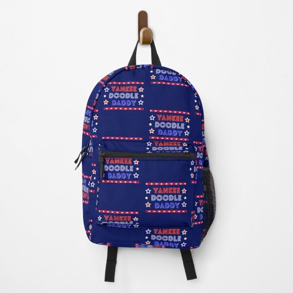 Item preview, Yankee Doodle Daddy, for Father's Day, Memorial Day, Fourth of July designed and sold by JCMCDesigns.