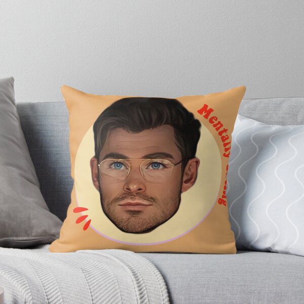 Item preview, Mentally dating Chris Hemsworth designed and sold by Mindy Bubble.