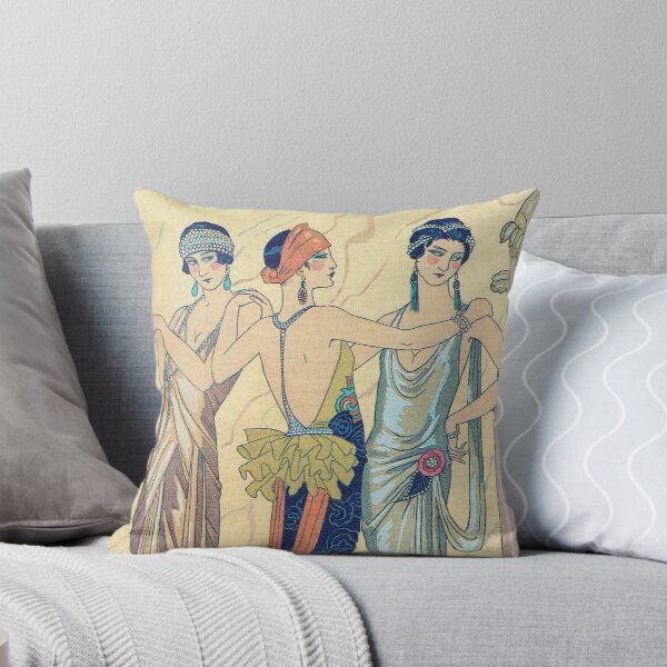 Item preview, Judgement of Paris (1923) designed and sold by csfriedman.