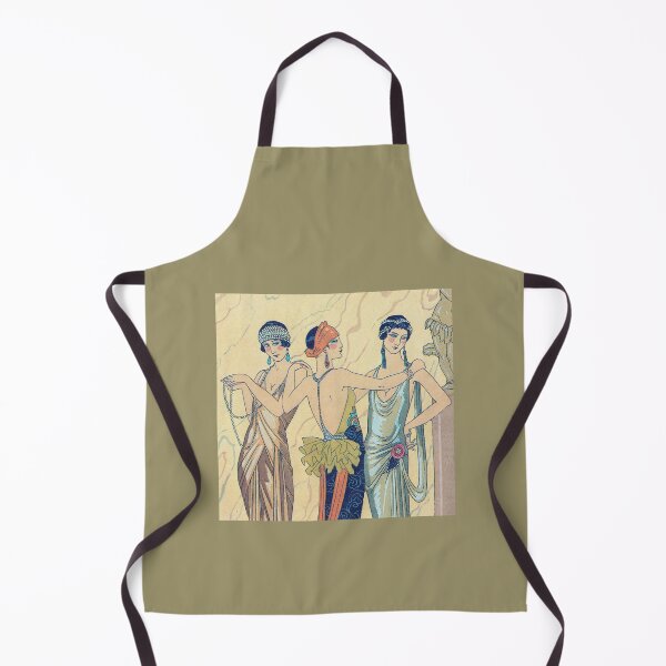 Item preview, Judgement of Paris (1923) designed and sold by csfriedman.