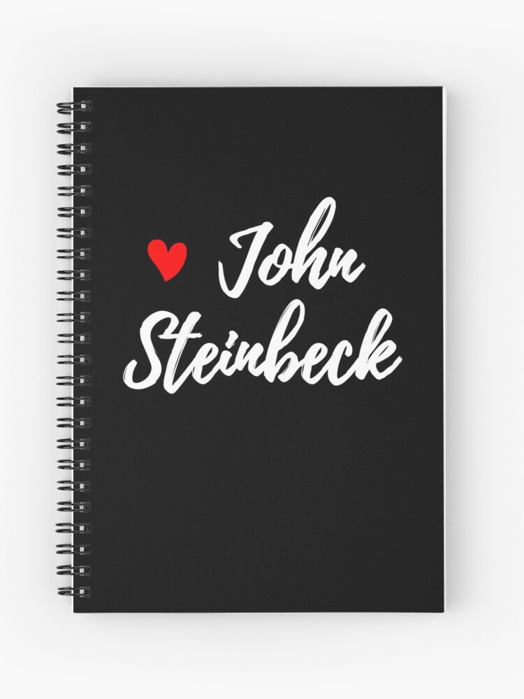 steinbeck on love