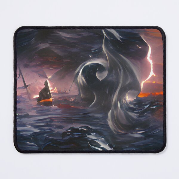 Item preview, Stormy Night designed and sold by NinjaRooster.