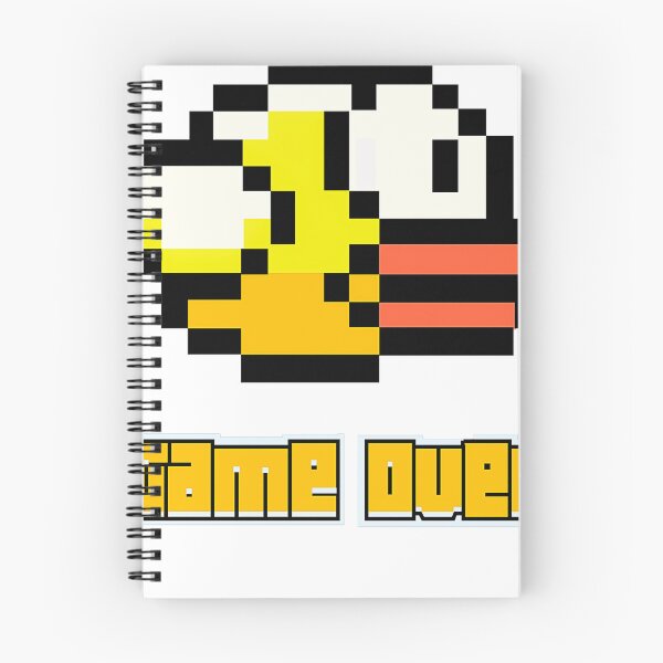 Item preview, Flappy Bird Swag Essential T-Shirt designed and sold by Jemmsseryh.