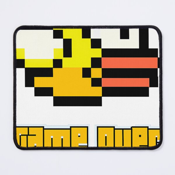 Item preview, Flappy Bird Swag Essential T-Shirt designed and sold by Jemmsseryh.