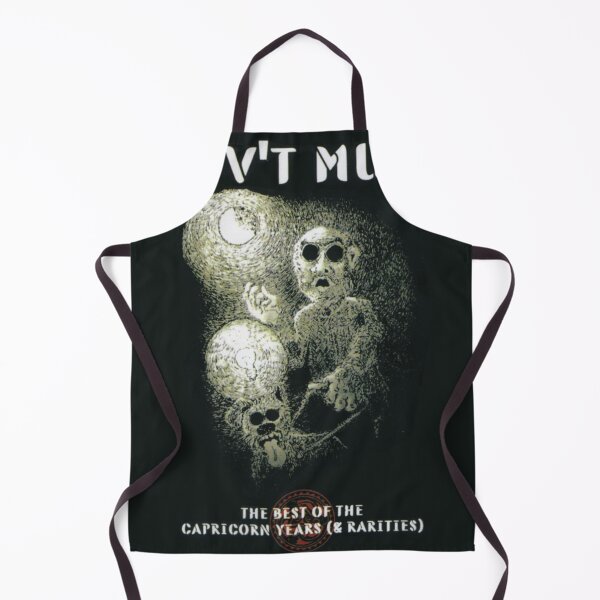 Item preview, Gov't Mule the best of the capricorn years designed and sold by KennethLarson45.