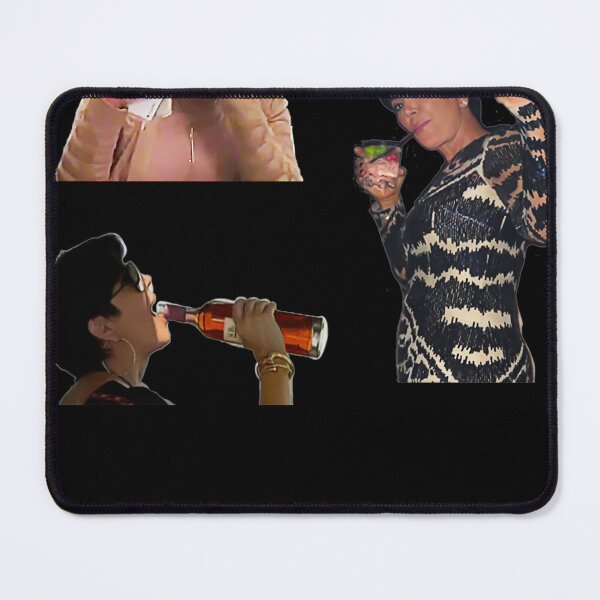 Item preview, kris jenner sticker pack Sticker designed and sold by Clorindaulson.