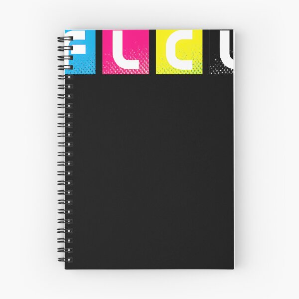 Item preview, FLCL CMYK designed and sold by Josphinerron.