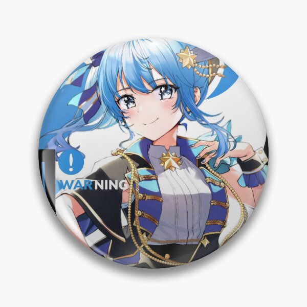 Item preview, Super Idol Hoshimachi Suisei Hololive designed and sold by kylewords00.