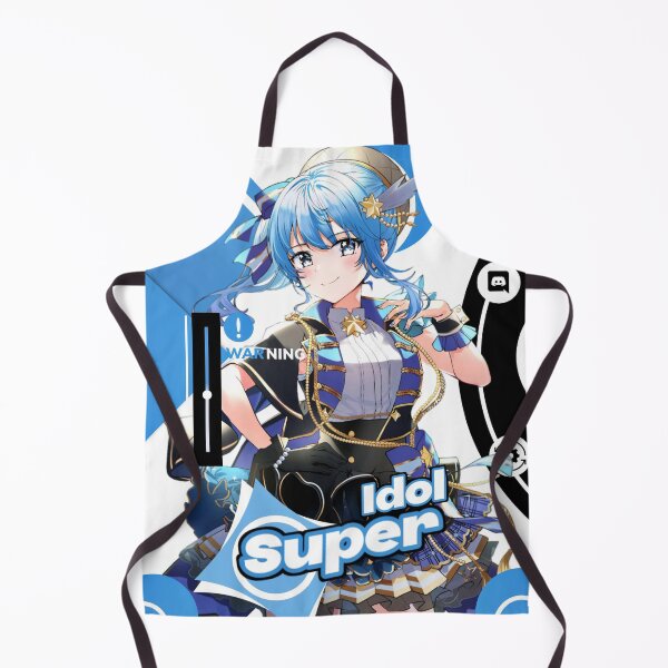 Item preview, Super Idol Hoshimachi Suisei Hololive designed and sold by kylewords00.