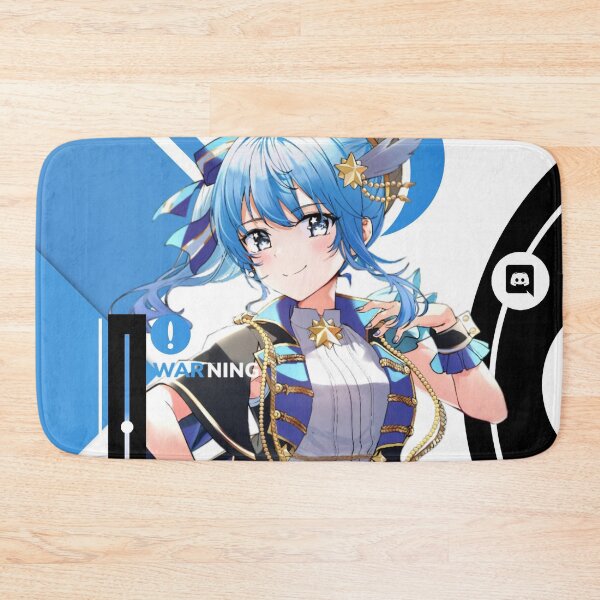 Item preview, Super Idol Hoshimachi Suisei Hololive designed and sold by kylewords00.