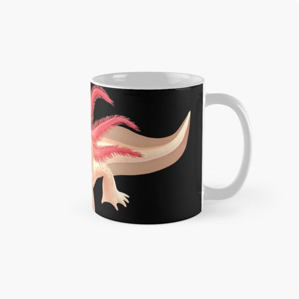 Item preview, I ask Axolotl of questions Axlotl designed and sold by stonebridge97.