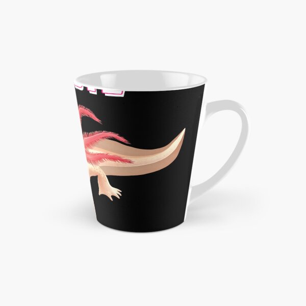 Item preview, I ask Axolotl of questions Axlotl designed and sold by stonebridge97.