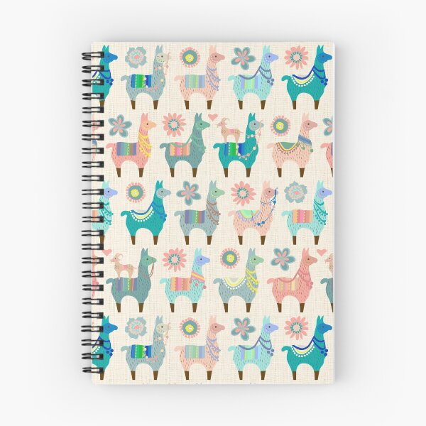 Item preview, Llama Fun  designed and sold by Maria Garcia.