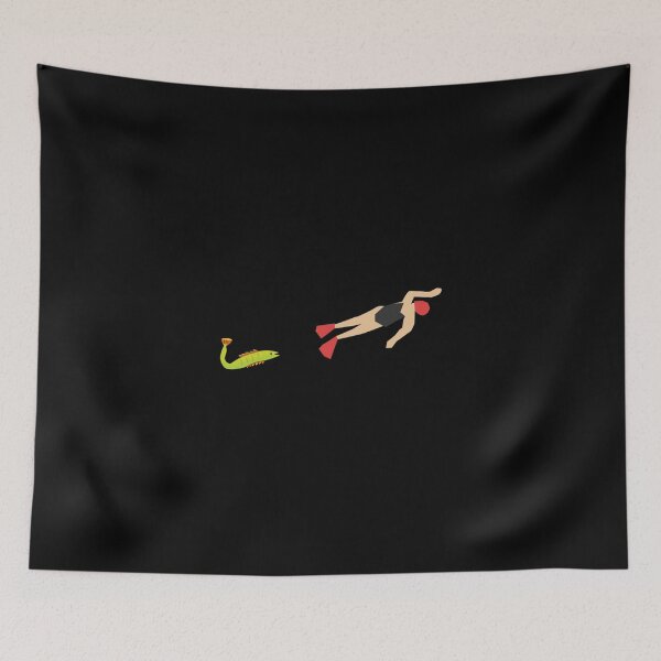 Item preview, Let’s Go Classic T-Shirt designed and sold by ximenagene.