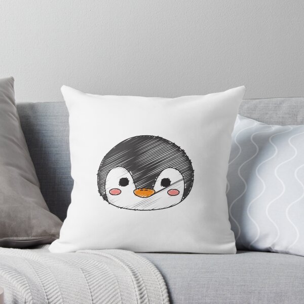 Item preview, Baby Penguin designed and sold by Pamo Creates.