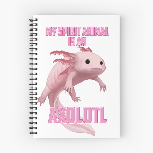 Item preview, I ask Axolotl of questions Axlotl designed and sold by stonebridge97.