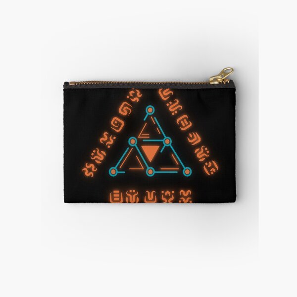 Item preview, three power designed and sold by samuzai.
