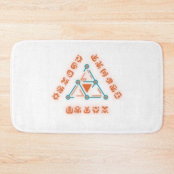 Item preview, three power designed and sold by samuzai.