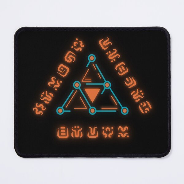 Item preview, three power designed and sold by samuzai.