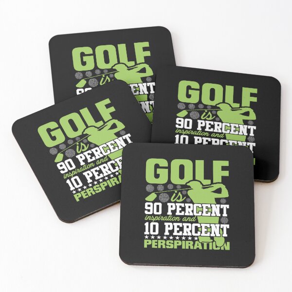 Item preview, The Best Dad Ever is A Golfer designed and sold by theredsharp.