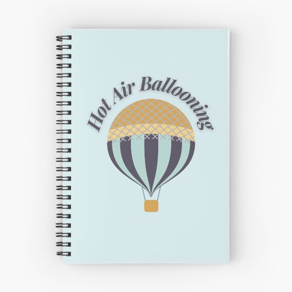 Item preview, Hot Air Ballooning Hot Air Balloon designed and sold by StudioShine.