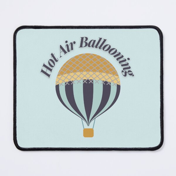 Item preview, Hot Air Ballooning Hot Air Balloon designed and sold by StudioShine.