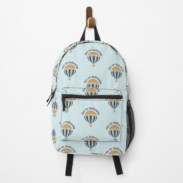 Item preview, Hot Air Ballooning Hot Air Balloon designed and sold by StudioShine.