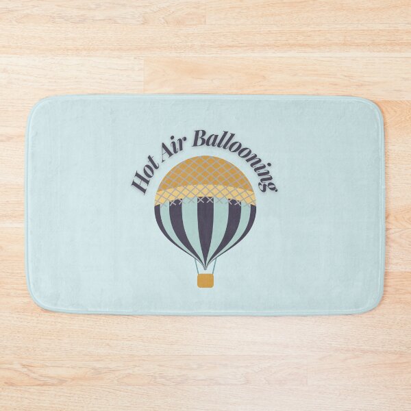 Item preview, Hot Air Ballooning Hot Air Balloon designed and sold by StudioShine.