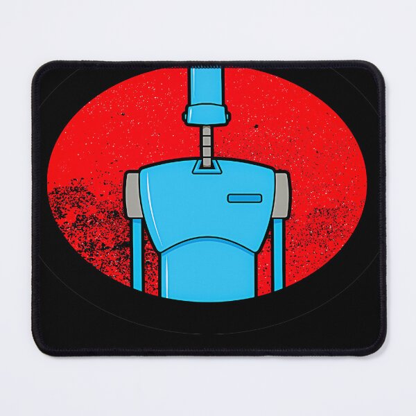 Item preview, The Venture Bros H designed and sold by Virginalstonn.