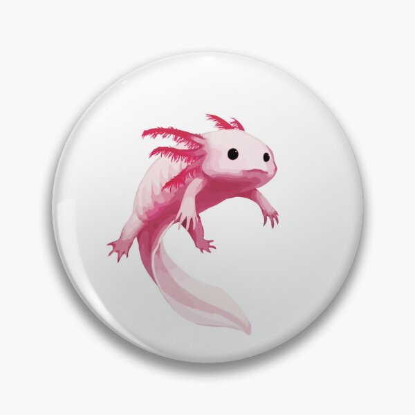 Item preview, Axolotl designed and sold by stonebridge97.