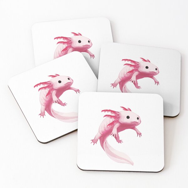 Item preview, Axolotl designed and sold by stonebridge97.