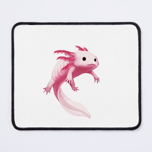 Item preview, Axolotl designed and sold by stonebridge97.