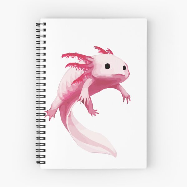 Item preview, Axolotl designed and sold by stonebridge97.
