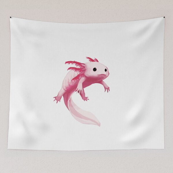 Item preview, Axolotl designed and sold by stonebridge97.