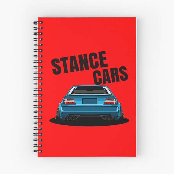 Item preview, Stance Cars designed and sold by MOTOSHIFT.