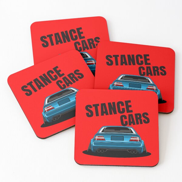 Item preview, Stance Cars designed and sold by MOTOSHIFT.