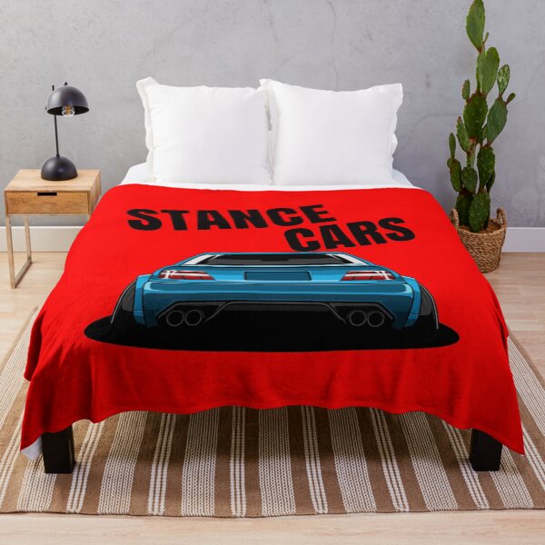 Item preview, Stance Cars designed and sold by MOTOSHIFT.