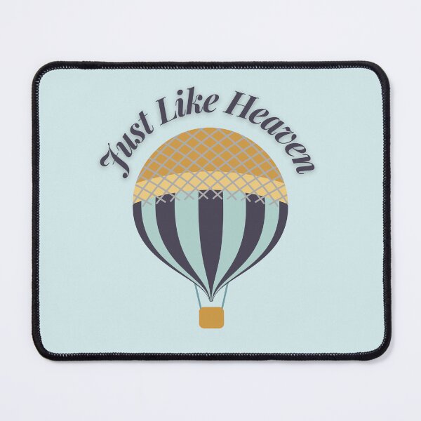 Item preview, Just Like Heaven Hot Air Balloon designed and sold by StudioShine.