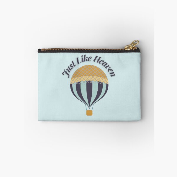 Item preview, Just Like Heaven Hot Air Balloon designed and sold by StudioShine.